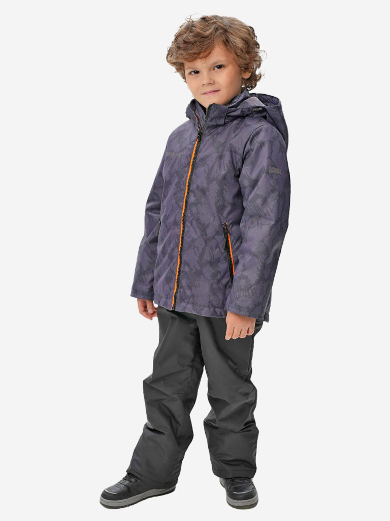 Костюм для мальчика UKI KIDS