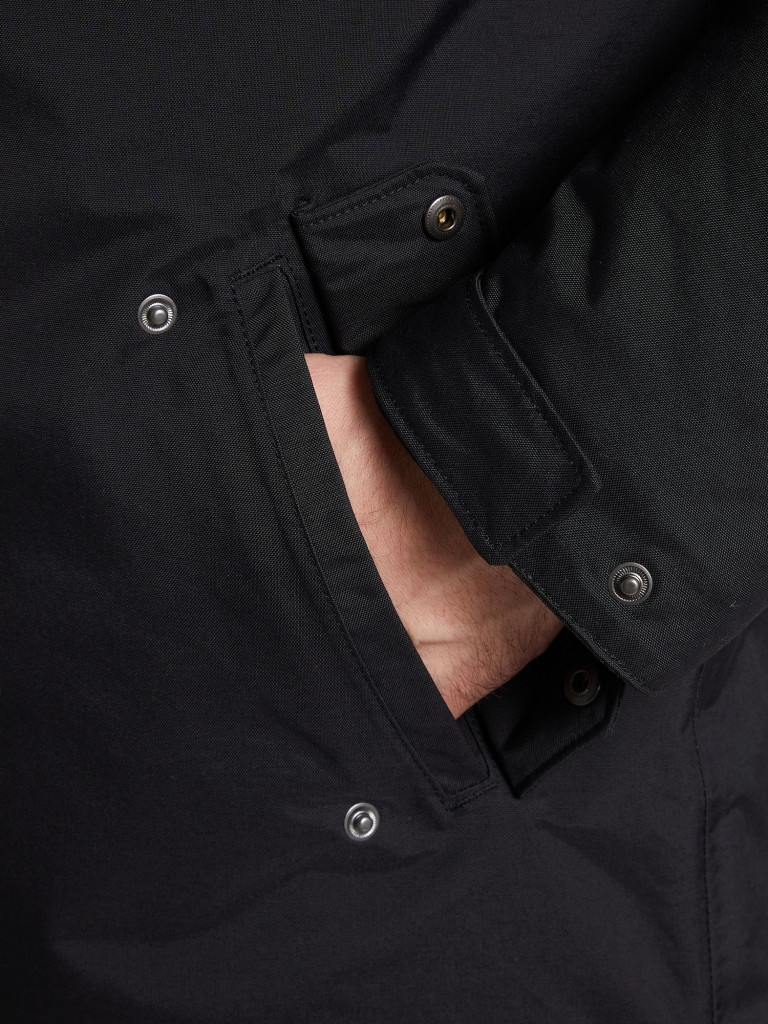 Куртка утепленная мужская The North Face Recycled Zaneck