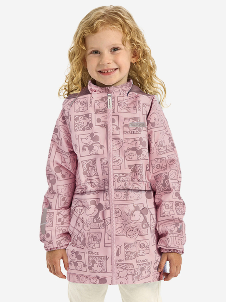 Ветровка NIKASTYLE