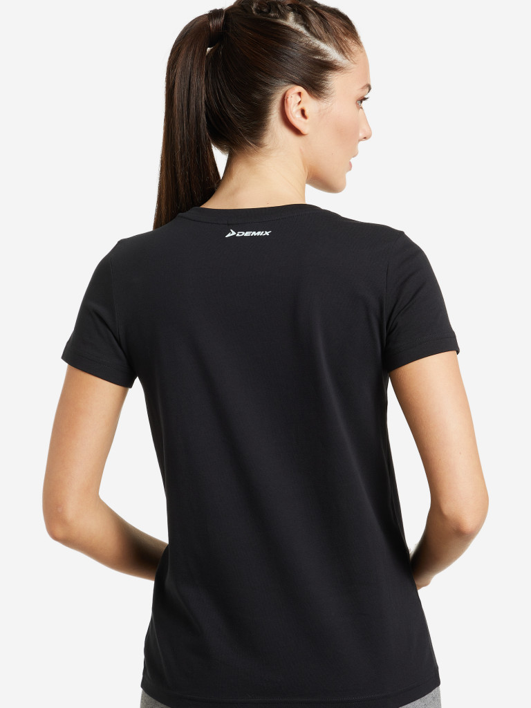 Футболка женская Demix