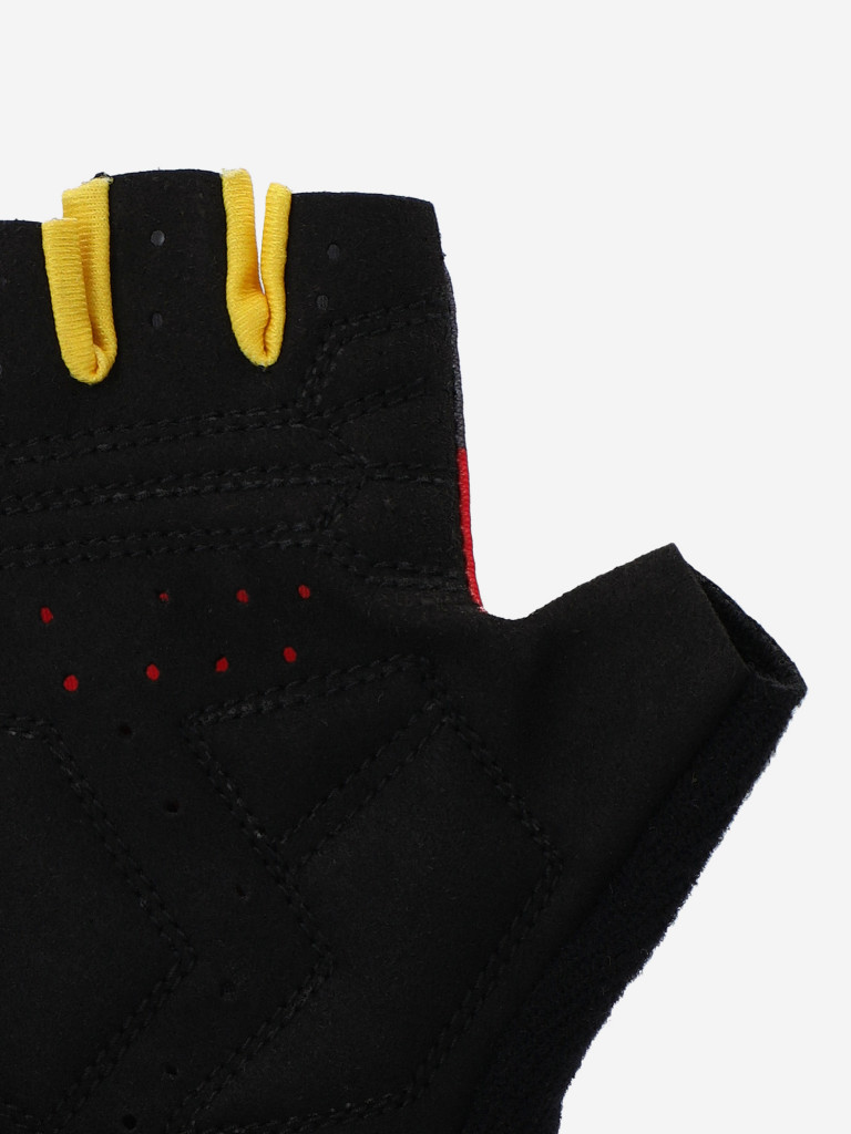 Перчатки велосипедные детские Cyclotech Urban-Kid New