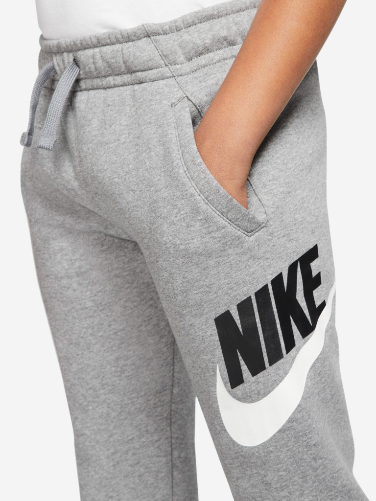 Брюки для мальчиков Nike Sportswear Club Fleece