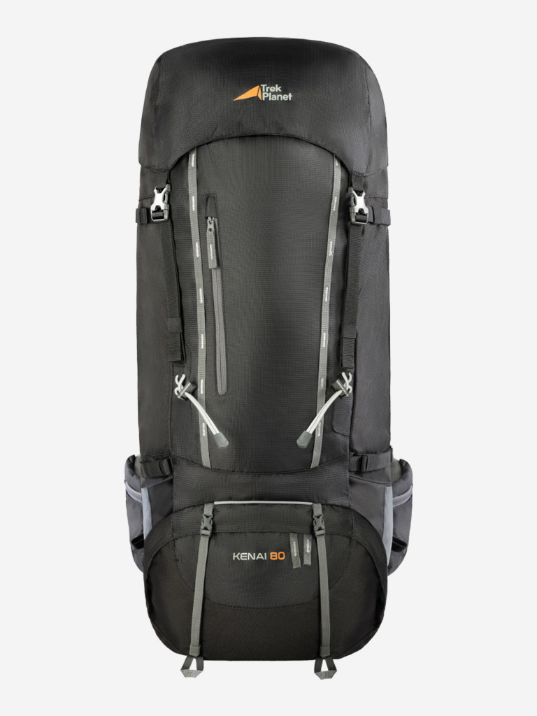 Рюкзак туристический Trek Planet Kenai 80