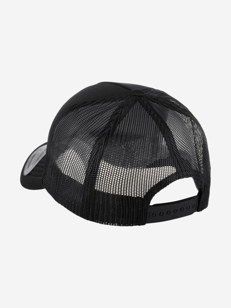 Бейсболка с сеточкой FLEXFIT 6005FC