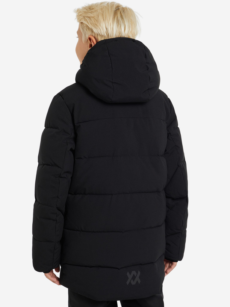 Пуховик для мальчиков Volkl