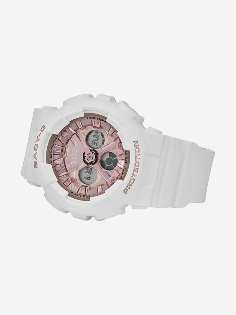 Спортивные часы CASIO BABY-G BA-130-7A1