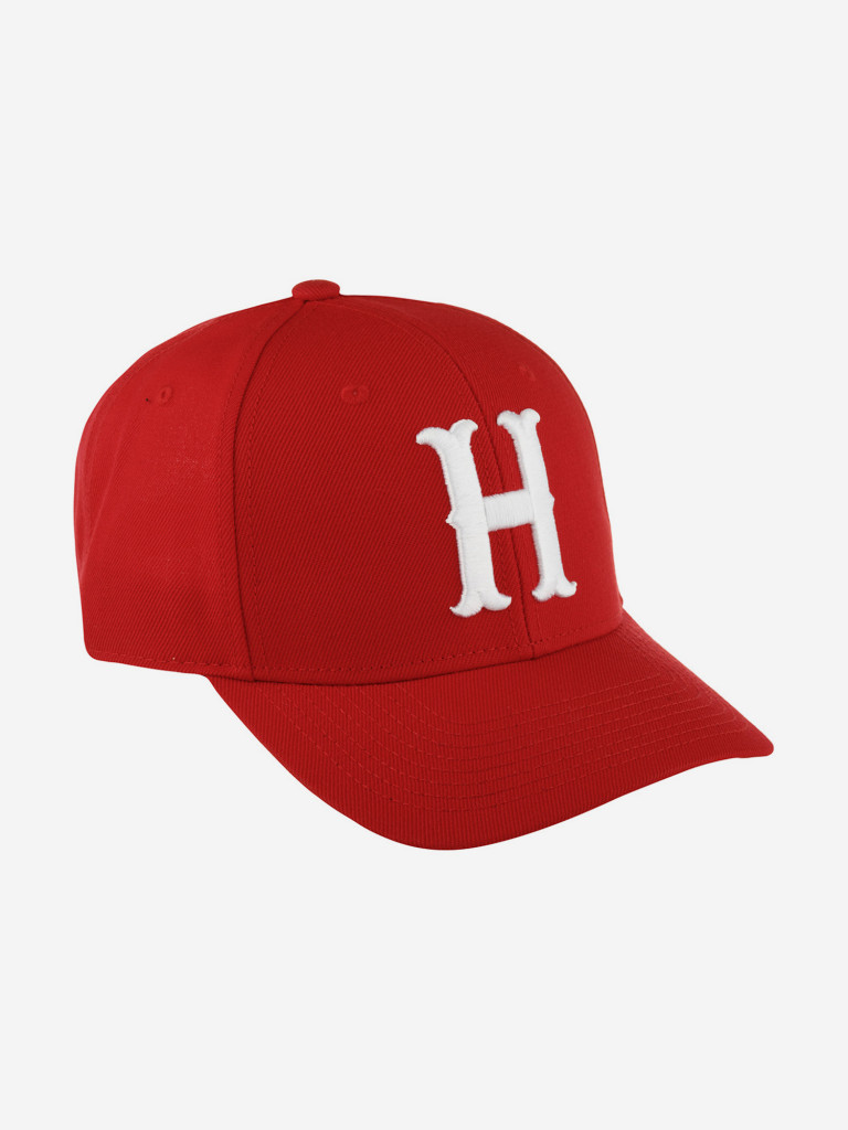 Бейсболка AMERICAN NEEDLE SMU678A-HTC Hiroshima Carp Stadium NPN (красный)