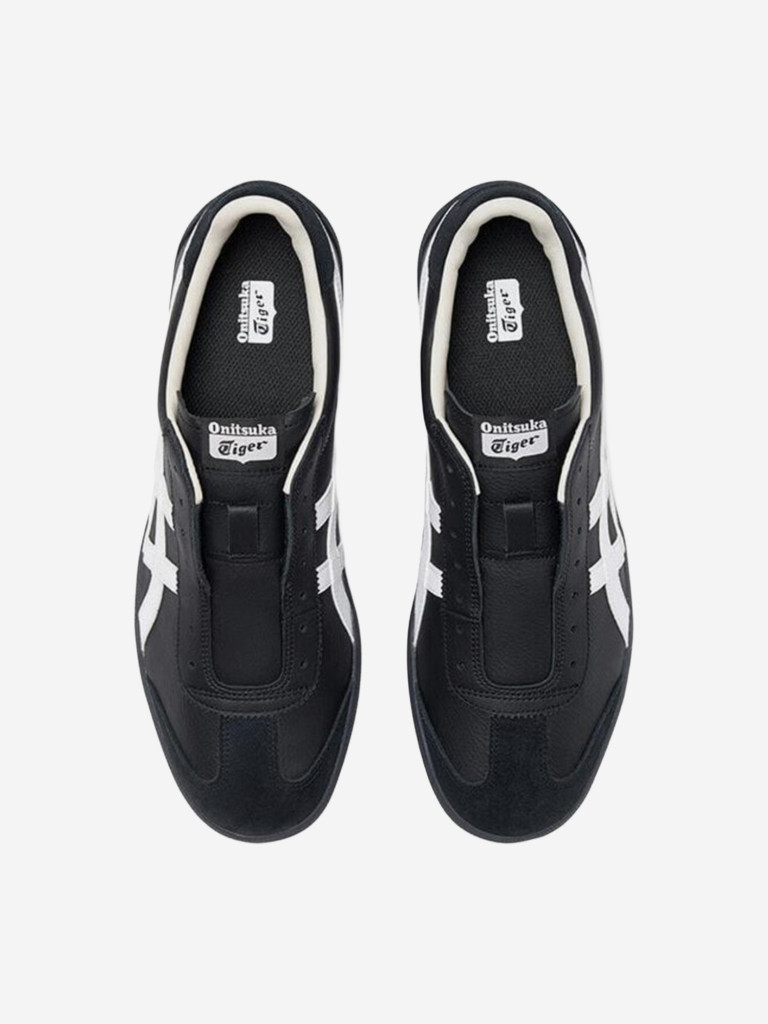 Кроссовки Onitsuka Tiger Tokuten Slip-On