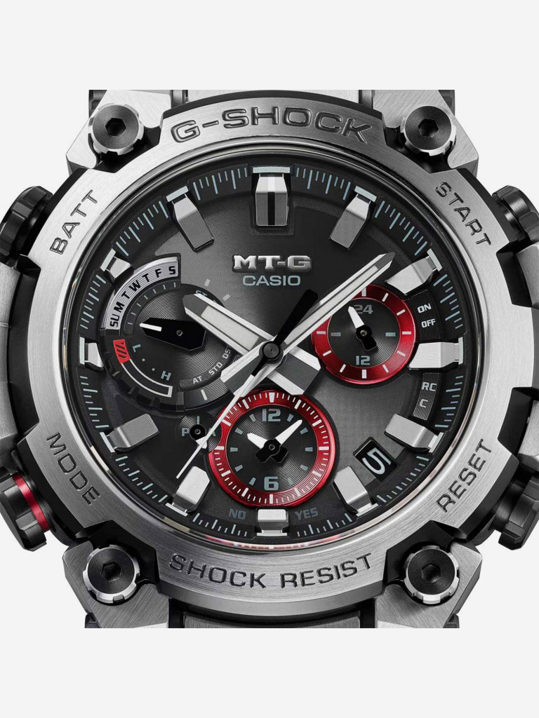 Спортивные часы CASIO G-SHOCK MTG-B3000-1A