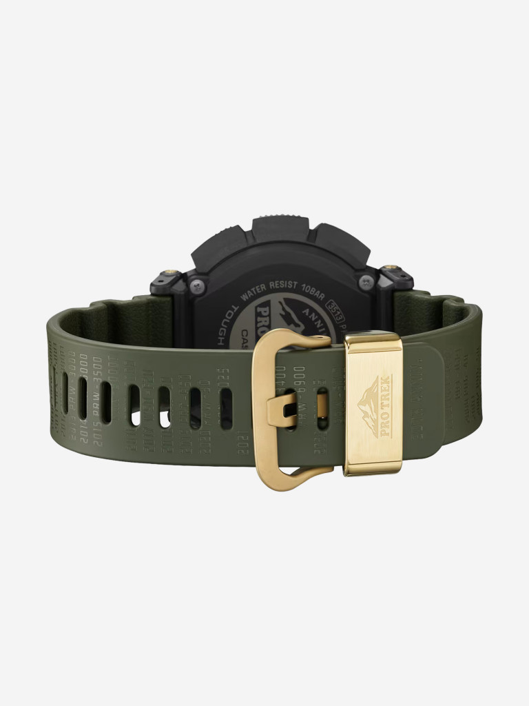 Спортивные часы Casio PRG-340ANS-3E
