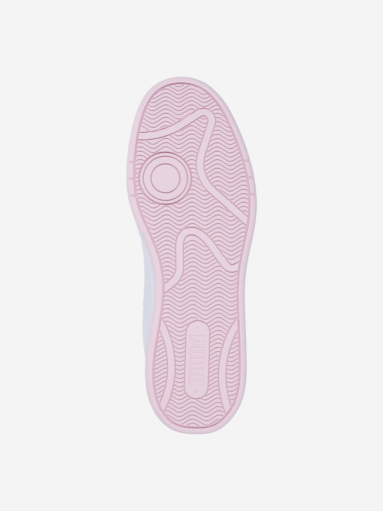 Кеды женские PUMA Court Classy