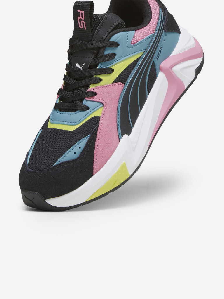 Кроссовки женские PUMA RS-Pulsoid