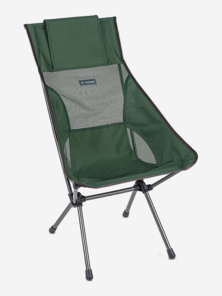 Кресло складное Helinox Chair Sunset, Forest Green