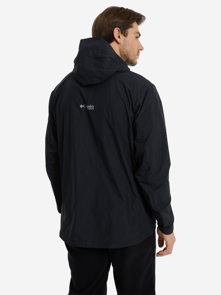 Ветровка мужская Columbia Loop Trail Ii Windbreaker