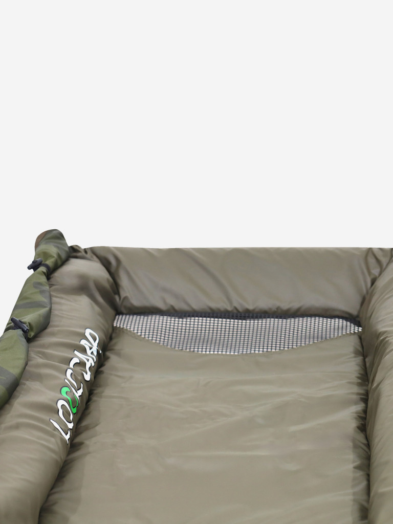 Карповый мат на ножках Logic Carp FRAMED CRADLE LC-FCR