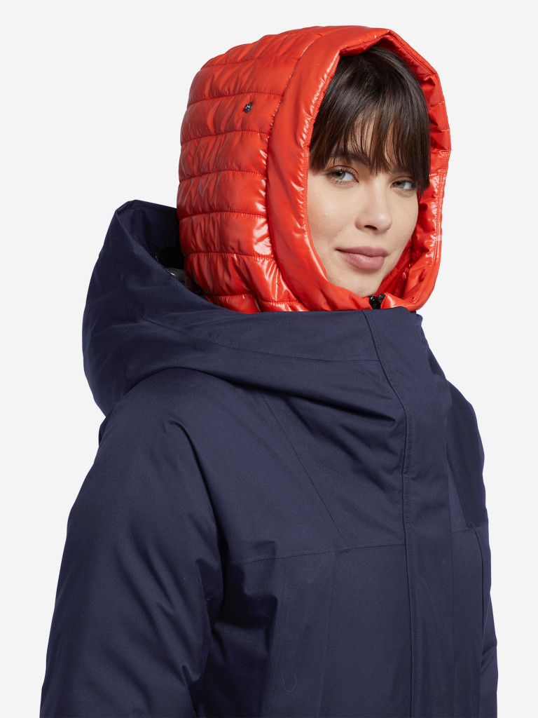 Парка женская Geox Gendry