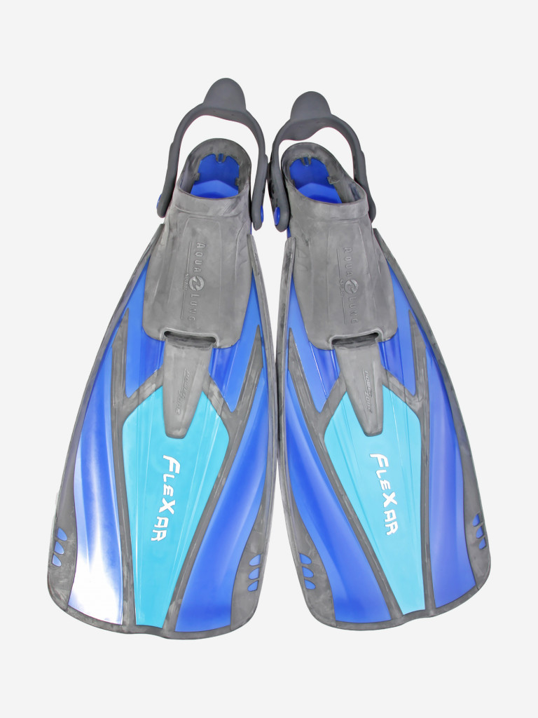 Ласты для плавания унисекс взрослые Aqua Lung Flexar