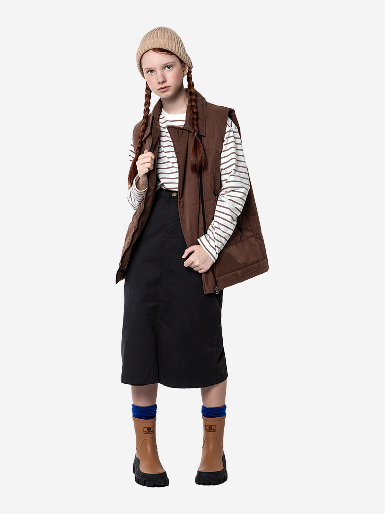 Сапоги резиновые NIKASTYLE