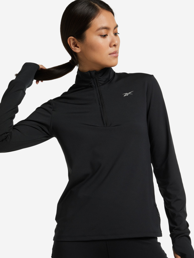 Свитшот женский Reebok Running