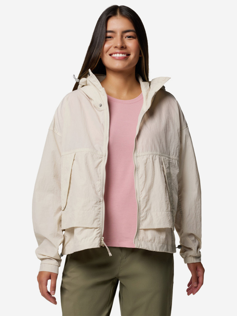 Ветровка женская Columbia Paracutie II Windbreaker
