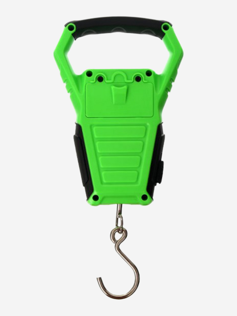 Весы электронные CARP PRO 50кг неопреновый чехол