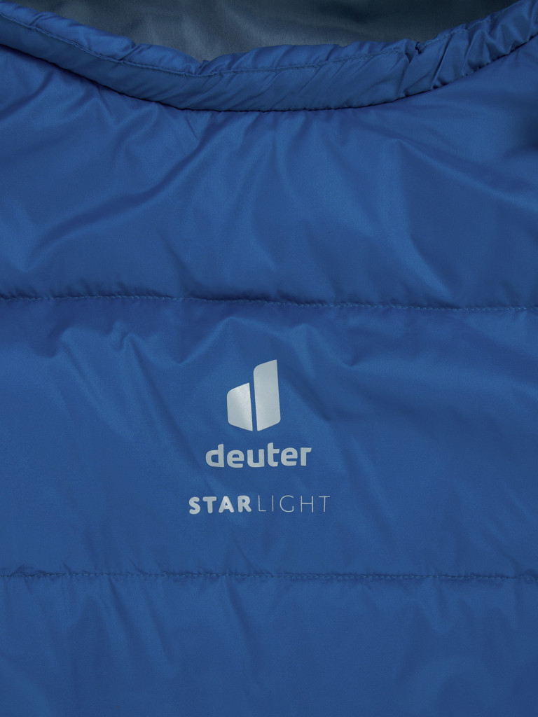 Спальный мешок детский Deuter Starlight