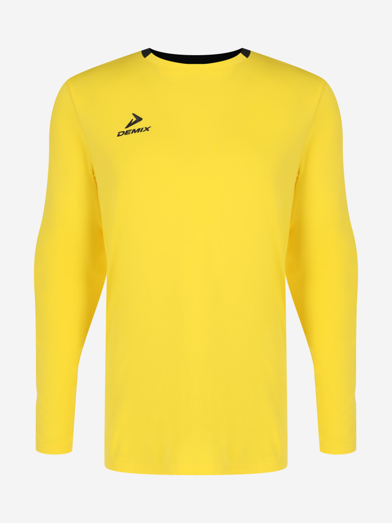 Лонгслив мужской Demix Goalkeeper