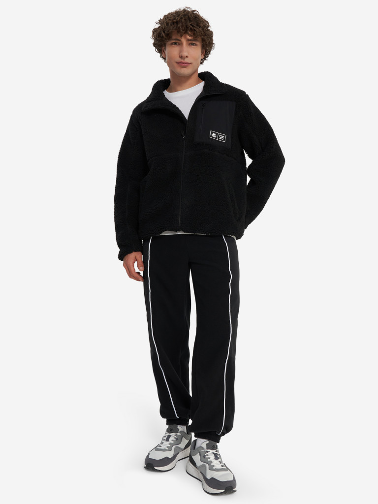 Толстовка мужская Kappa