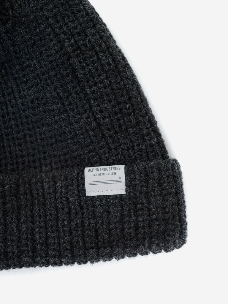 Шапка Essential Watch Cap Alpha Industries