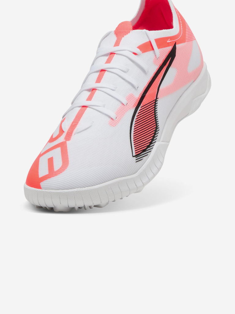 Бутсы мужские PUMA Ultra 5 Match Tt