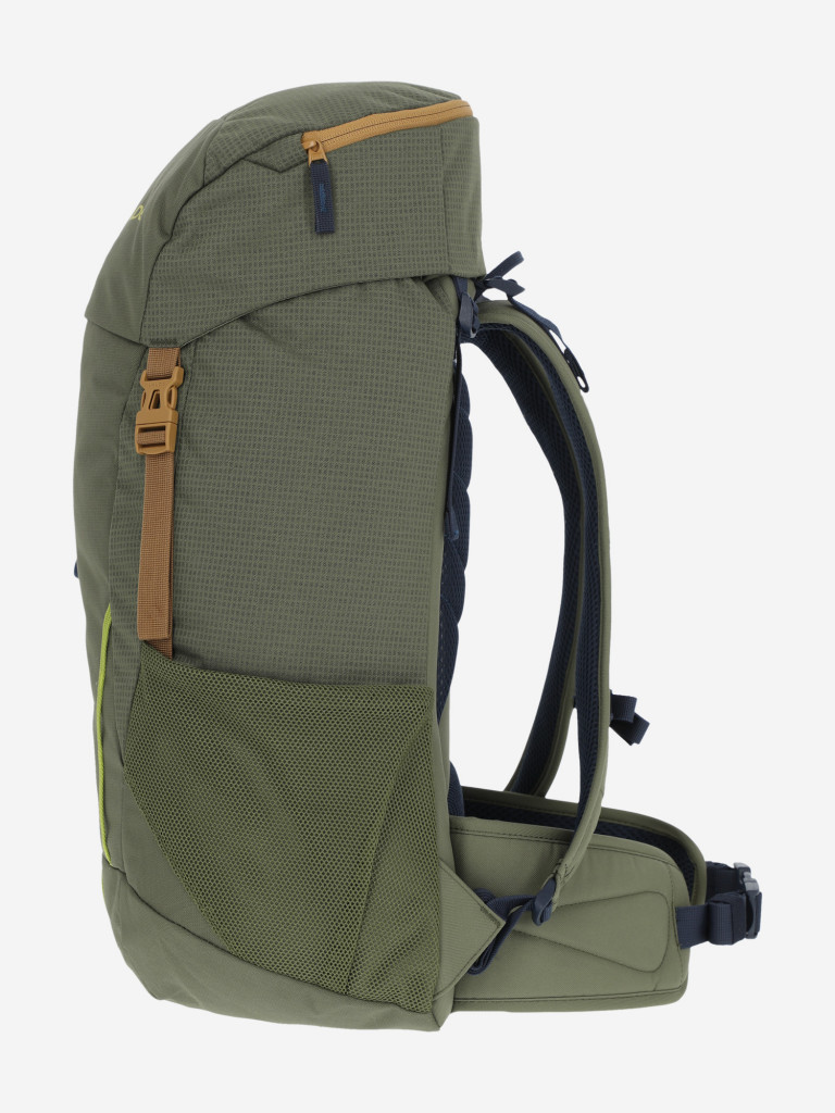 Рюкзак детские VauDe Hidalgo 24+4 л