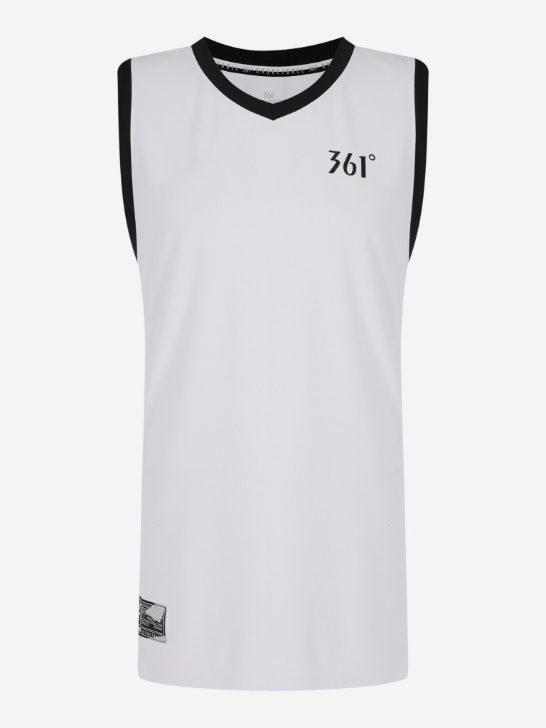 Комплект баскетбольной формы мужской 361°