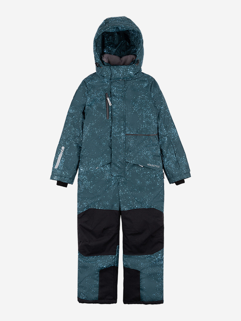 Комбинезон NIKASTYLE