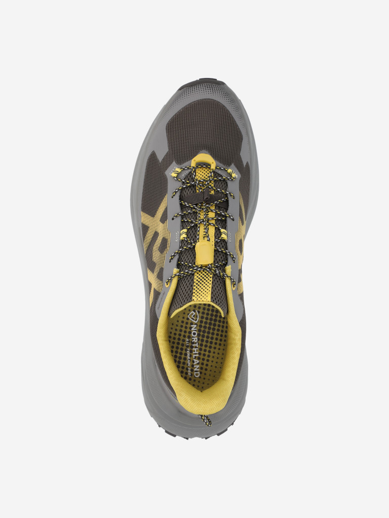 Кроссовки мужские Northland Forster Mesh