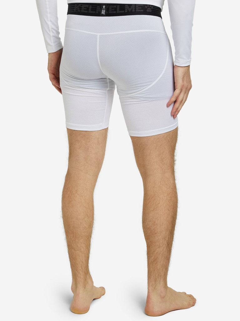 Шорты компрессионные Kelme
