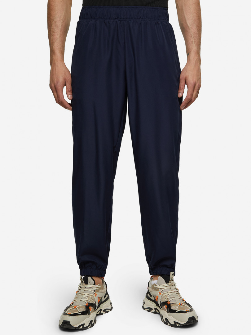 фото Брюки мужские gsd, синий