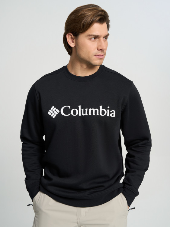 Свитшот мужской Columbia Beaumount Crew