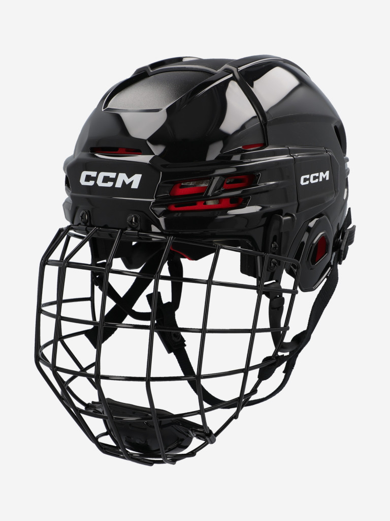 Шлем хоккейный CCM HTC 70 SR