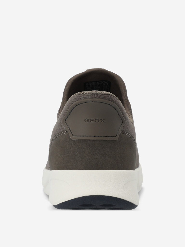 Кеды мужские Geox U Flextride Plus