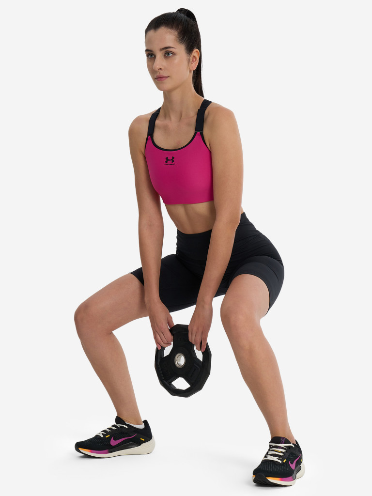 Топ бра спортивный Under Armour