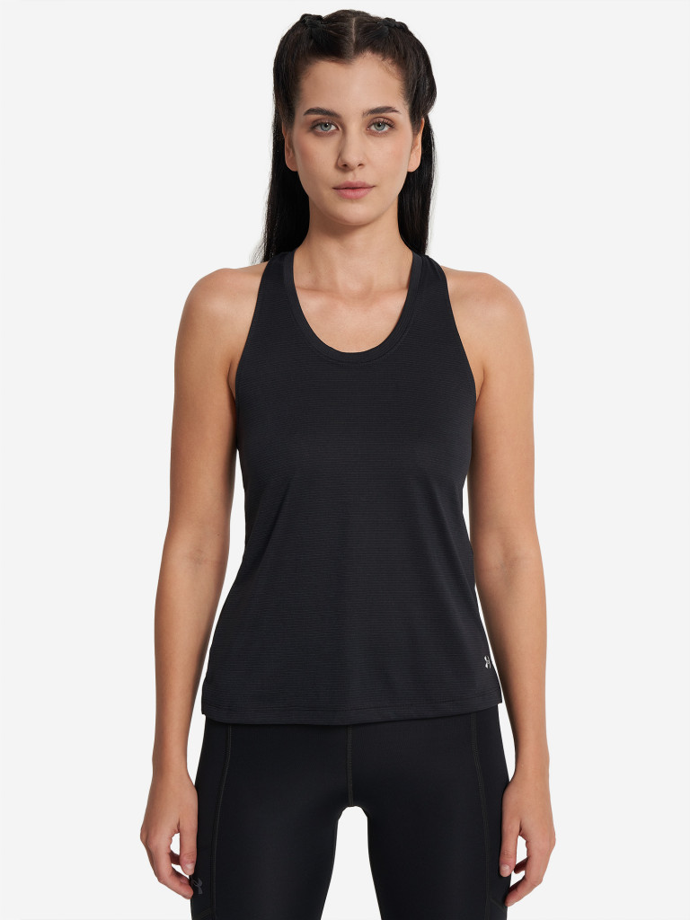 Майка женская Under Armour Launch Singlet