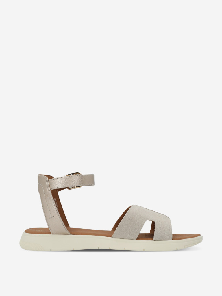 Сандалии женские Geox D Dandra B