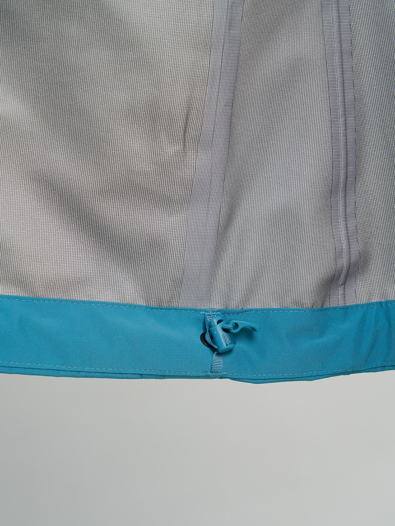Куртка мембранная женская The North Face Dryzzle Futurelight 2