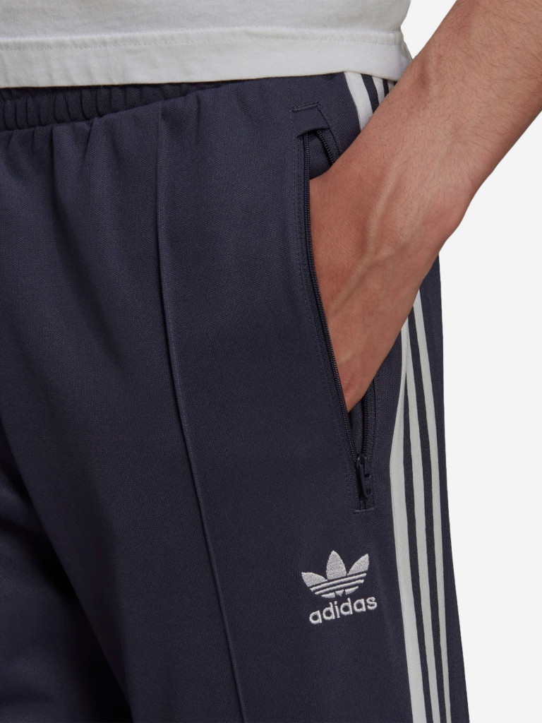 Beckenbauer track hot sale pants adidas