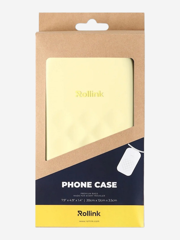 Сумка Rollink Phone Case Large