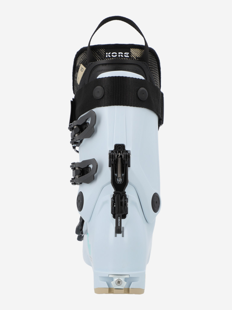 Ботинки горнолыжные женские Head Kore 95 W MV GW