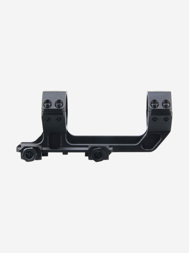 Кольца для прицела 30 мм Vector Optics AR Mount с наклоном 20MOA