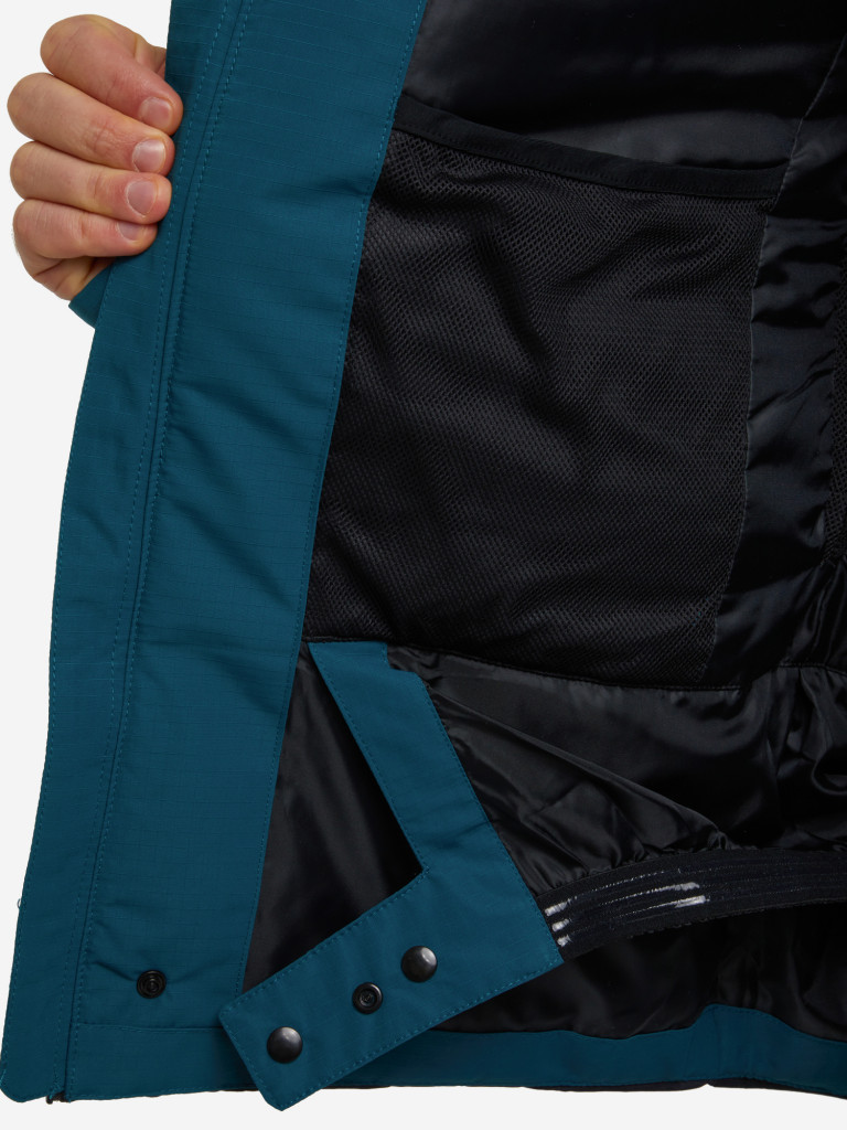 Куртка горнолыжная мужская Volkl