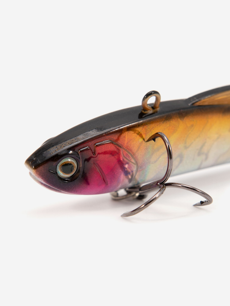 Раттлин Namazu Rebel, L-70 мм, 14 г, тонущий, цвет №10