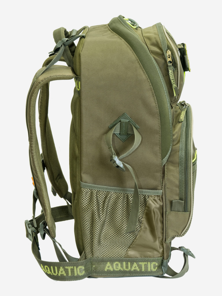 Рюкзак рыболовный Aquatic Р-40Х, 40л